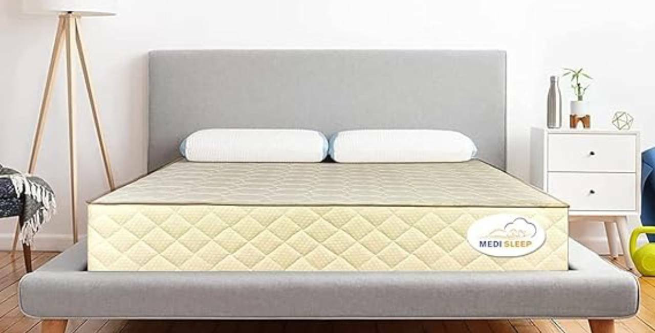 Breeze Mattress